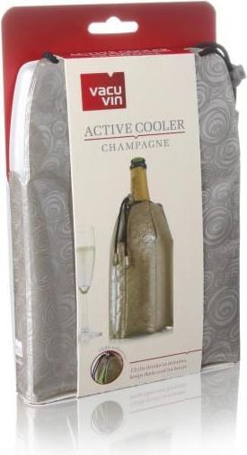 Image du produit Vacu Vin Champagne frais actif