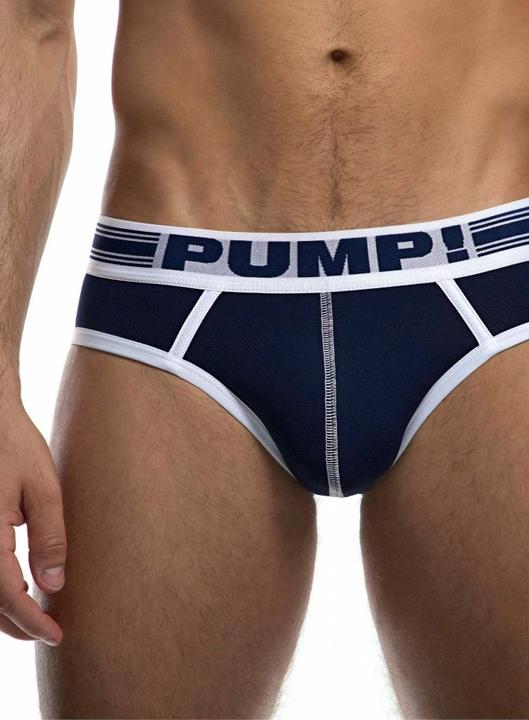 Produktbild Pump! Sailor Brief (M)