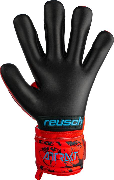 Immagine prodotto Reusch Attrakt Grip Evolution Finger Support (4.5)