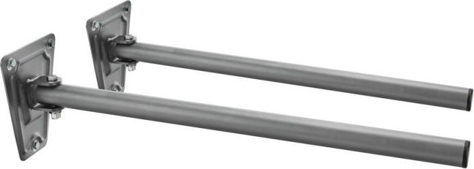 Actual product image Lampa Tyre and rim wall holder, foldable