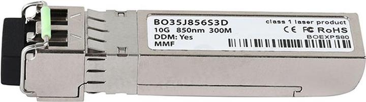 Immagine prodotto CBO Yamaha SFP-SWRT-SR compatibile BlueOptics SFP+ BO35J856S3D