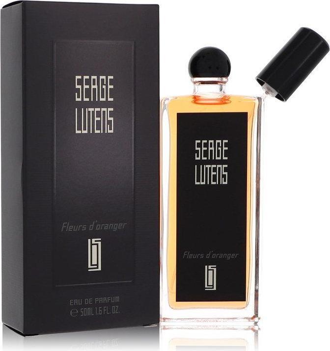 Image du produit Serge Lutens Fleurs d'oranger (Eau de parfum, 50 ml)