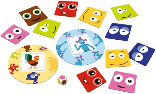 Produktbild Story House Egmont 600348
