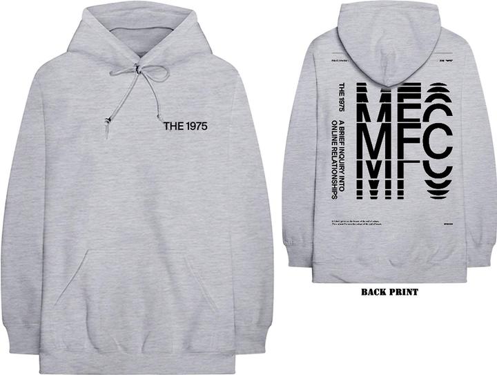 The 1975 ABIIOR MFC (Hoodie)