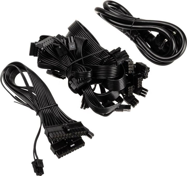 Immagine prodotto Silverstone Alimentatore SX1000 Platinum (SST-SX1000-LPT) (1000 W)