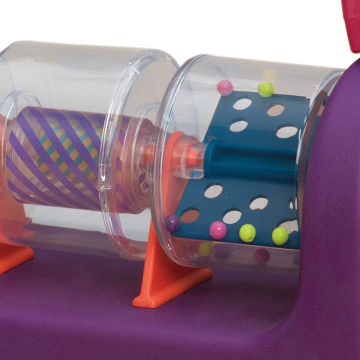 Immagine prodotto B.toys Prugna da rotazione e da rotolamento