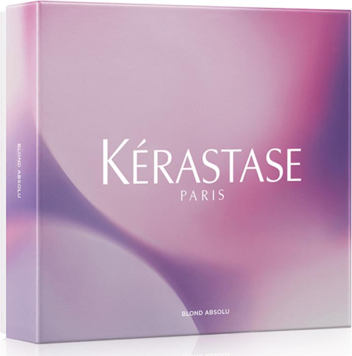 Image du produit Kérastase Blond Absolu Fondant Spring Set (Set soin capillaire)
