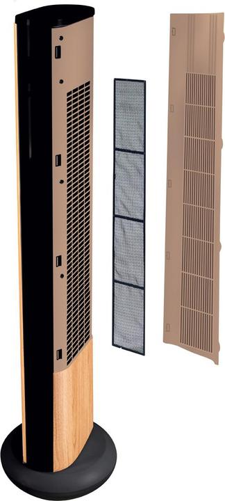 Image du produit Solis Easy Breezy 757 (58.50 dB)