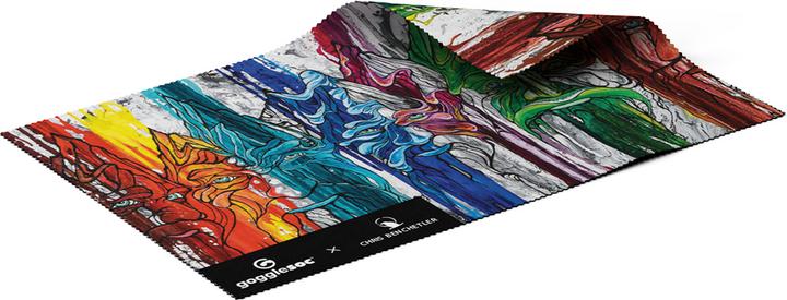 Produktbild Gogglesoc Asthenospheric Mantle Swipeout (Skibrille Schutzhülle)