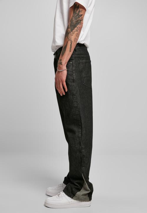 Immagine prodotto Urban Classics Denim organico a triangolo - 17054 (32)