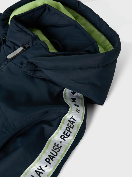 Image du produit Name it Veste matelassée (152)