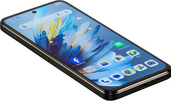 Produktbild Nubia Mobile Phone Focus Pro 5G / 8GB / (256 GB, Black, 6.72", Dual SIM, 108 Mpx, 5G)