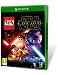 Produktbild WB LEGO Star Wars: The Force Awakens (Xbox One X, Xbox Series X, EN, IT)