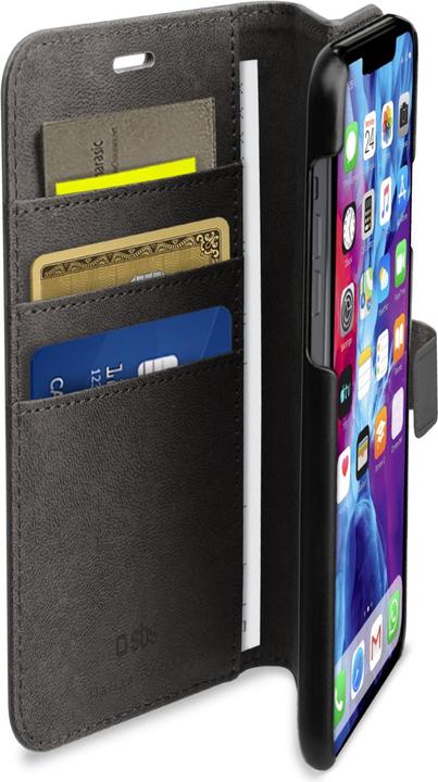 Produktbild SBS Klapphülle (Apple iPhone 12 mini)