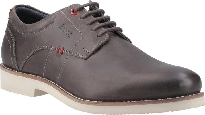 Actual product image Pod Mens Hampton Italian Leather Oxfords (43)