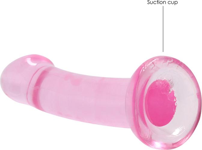 Immagine prodotto RealRock 6,7" / 17cm Non Realistic Dildo Suction Cup