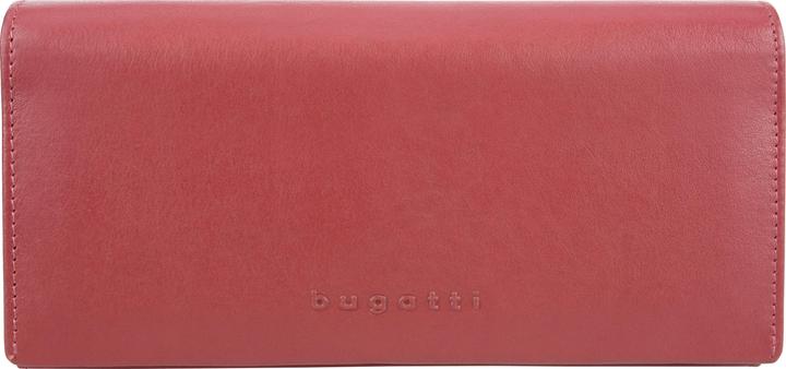 Image du produit Bugatti Vertice Langbörse, rouge