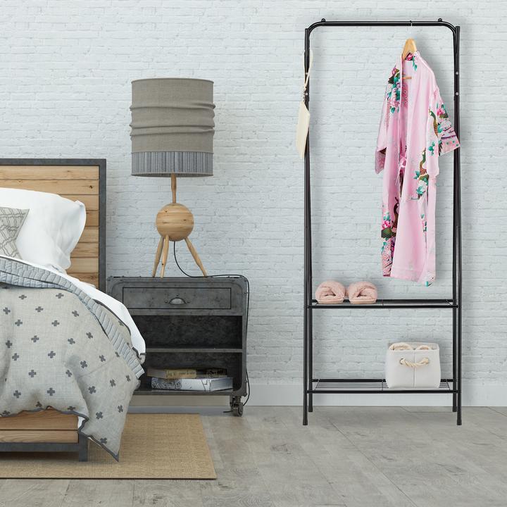 Produktbild Relaxdays Kleiderständer