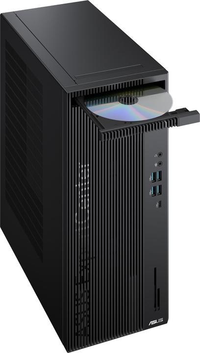 Actual product image ASUS PC ExpertCenter D9 (D901MDR-714700035X) RTX 4060 (Intel Core i9-14900, 32 GB, 1000 GB, GeForce RTX 4060)