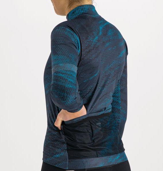 Actual product image Sportful Cliff Supergiara W Thermal Jersey (XXL)