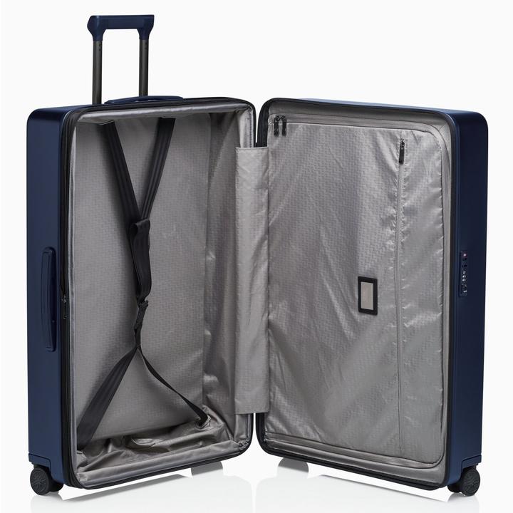 Actual product image Porsche Design Suitcase & Trolley Roadster 4W Trolley XL (132 l, XL (from 140l))