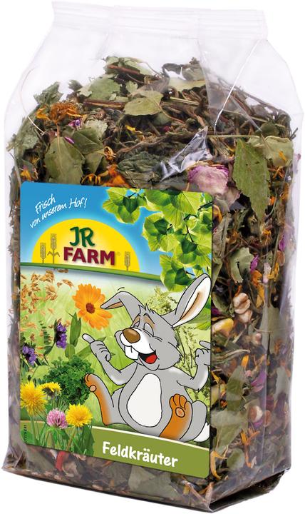 Produktbild JR Farm Farm Feldkräuter (0.20 kg, 1 x)