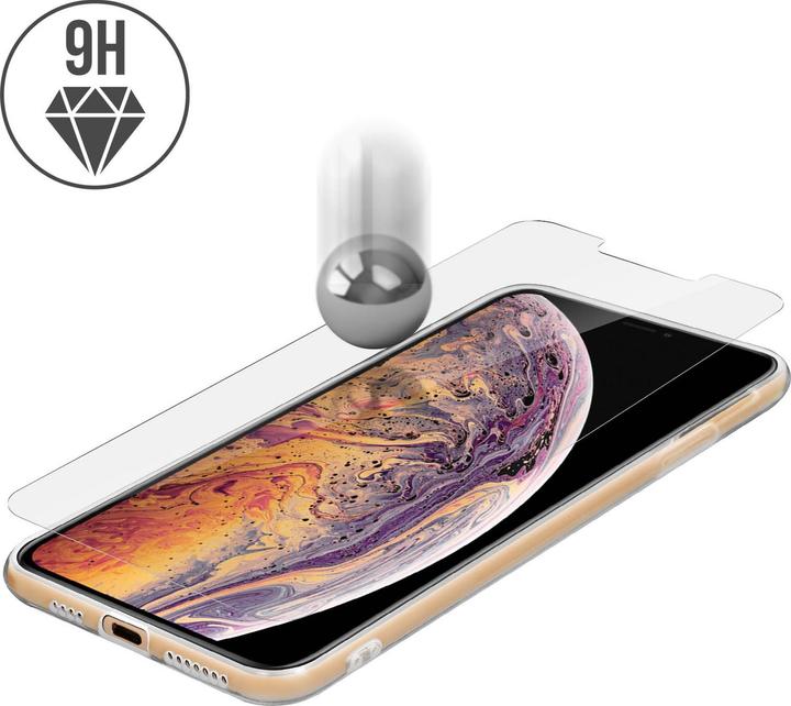 Image du produit Avizar Série de kits (Apple iPhone XS Max)
