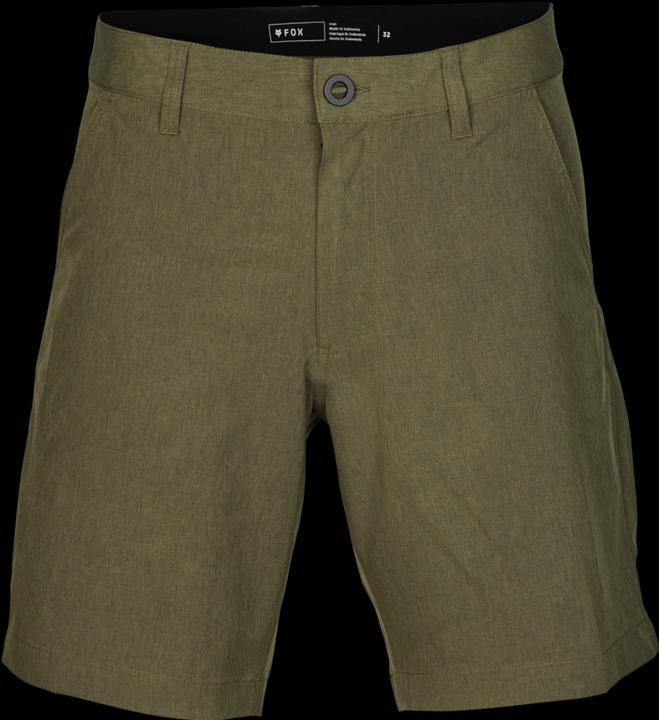 Image du produit Fox Short 24 Essex Tech Stretch Olv Grn (40)