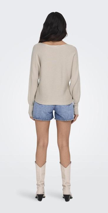 Image du produit Only Pull court en tricot (S)