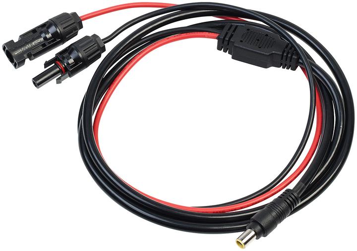 Revolt Câble adaptateur de connexion pour panneau solaire (Matériel de montage du système solaire)