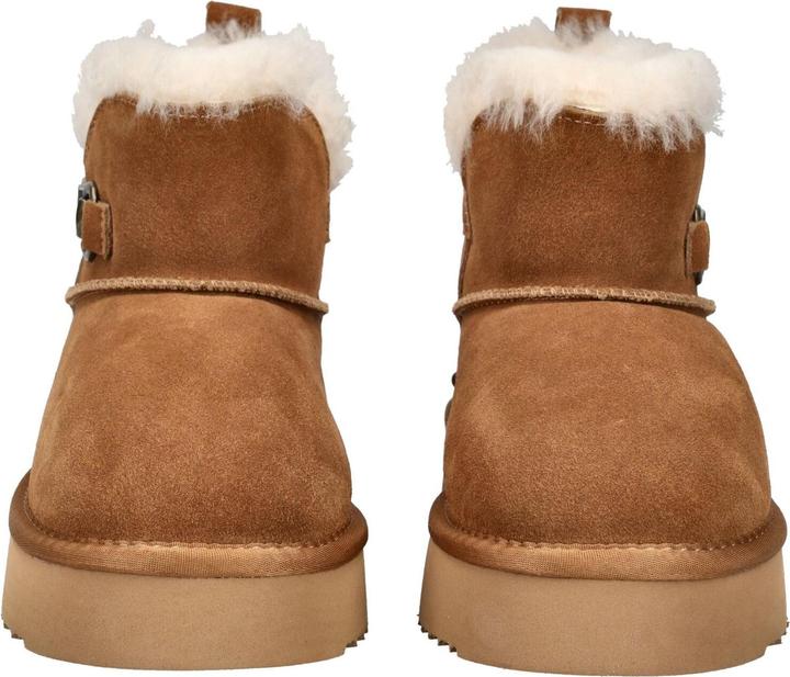 Actual product image Mustang Stiefelette (42)