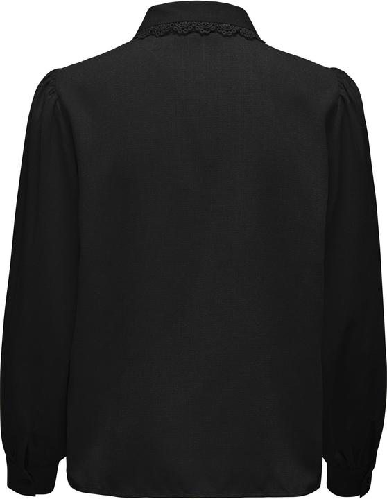 Actual product image JdY Lace embellished shirt (XL)