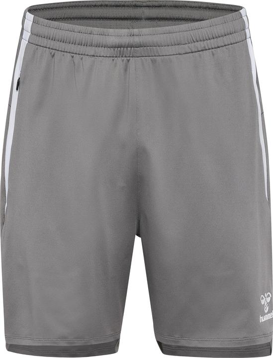 Actual product image hummel hmlLEAD 2.0 TRAINING SHORTS (XL)