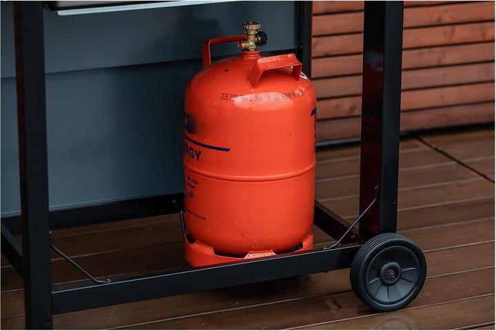 Produktbild Campingaz 4 Series Select (13.60 kW)