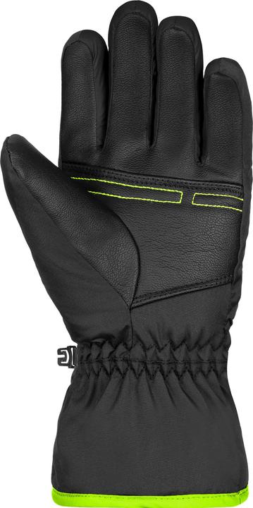 Produktbild Reusch skihandschuhe kind alan (L)