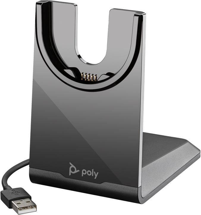 Actual product image Poly Ladeschale Voyager 43