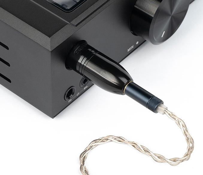 Immagine prodotto FiiO LX-4.4M (Adattatore per cuffie)