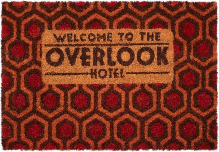 Actual product image Grupo Erik Shining Overlook doormat (40 x 60 cm)