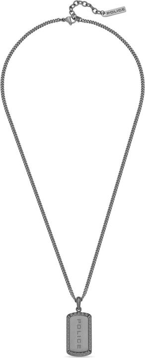Produktbild Police Taper Kette (Edelstahl)