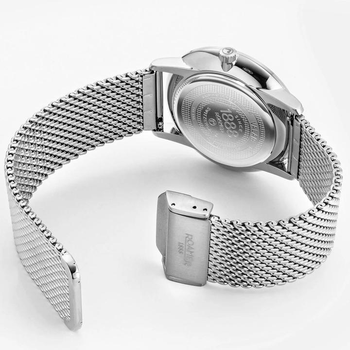 Produktbild Roamer Valais Gents Interchangeable Box Set (42 mm)