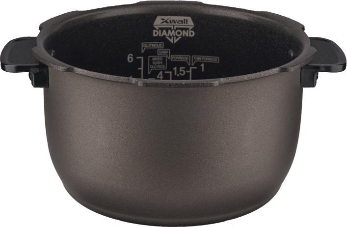 Produktbild Cuckoo Ersatztopf Innentopf für Reiskocher CRP-R0607F