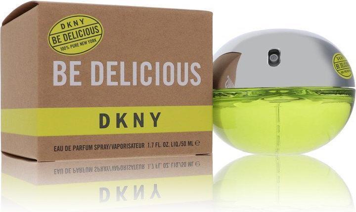 Immagine prodotto DKNY Sii delizioso (Eau de parfum, 50 ml)