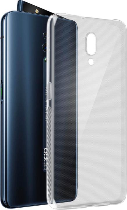 Immagine prodotto Avizar Serie della pelle (Oppo Reno Z)
