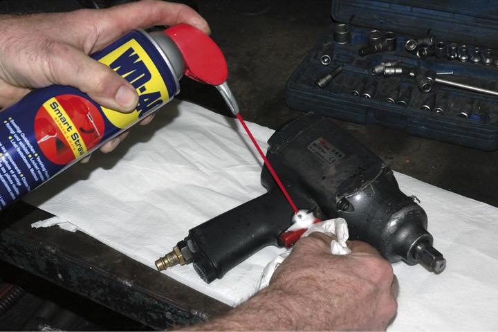 Immagine prodotto WD-40 Paglia intelligente (400 ml)