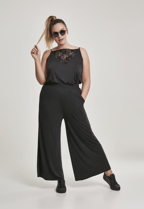 Actual product image Urban Classics Ladies Modal Culotte (4XL)