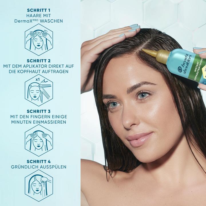 Produktbild Head & Shoulders Derma X Pro (145 ml)