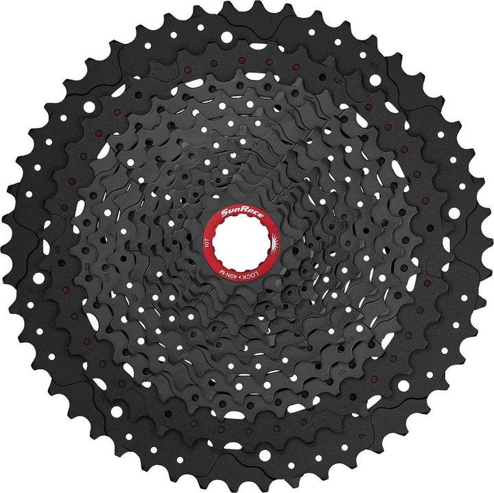 Produktbild SunRace CSMZ91X (12-fach, 10-50)