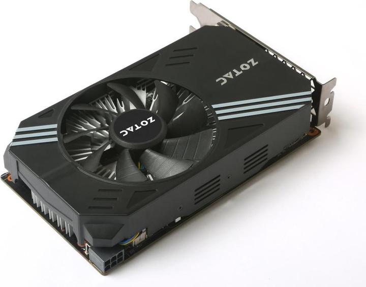 Produktbild Zotac GeForce GTX 1060 Mini (6 GB)