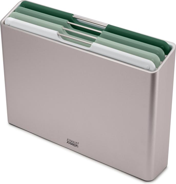 Joseph Joseph Folio Sage Set de 4 planches à découper (grand)