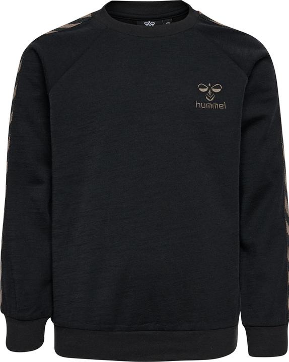Actual product image hummel hmlWONG SWEATSHIRT (128)